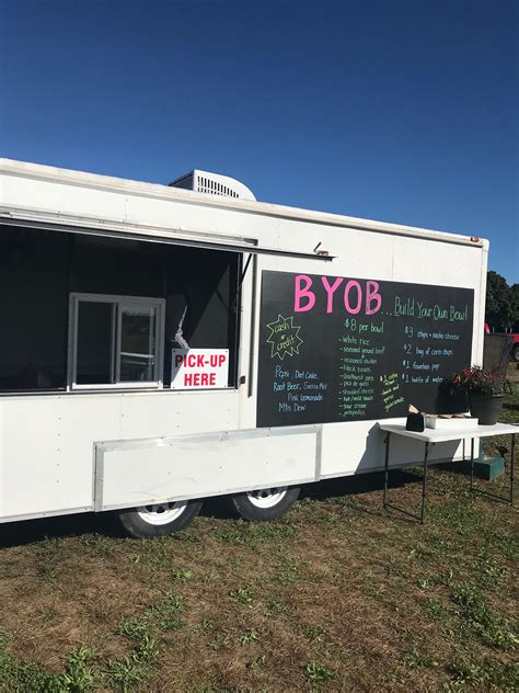 chips bag with hot fake food|Viral Video: This Food Truck Follows BYOB (Bring Your Own Chips Bag .